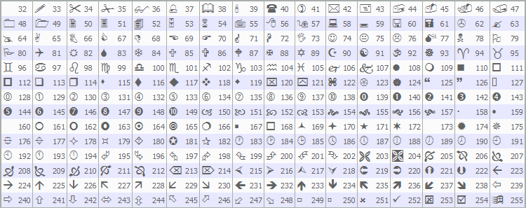 :	wingdings.png
: 227
:	23.1 